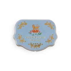 Clearance Buckingham Palace Afternoon Tea Caddy Tea