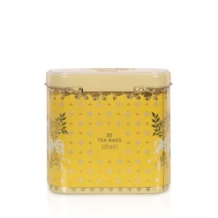 Online Buckingham Palace Breakfast Tea Caddy Tea