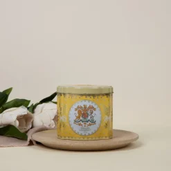 Online Buckingham Palace Breakfast Tea Caddy Tea
