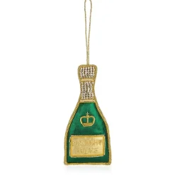 Outlet Buckingham Palace Champagne Bottle Decoration Decorations