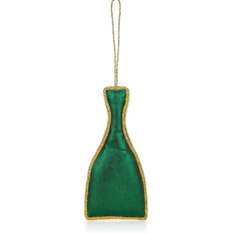 Outlet Buckingham Palace Champagne Bottle Decoration Decorations