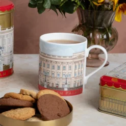 Online Buckingham Palace Coffee Mug Tankards & Mugs