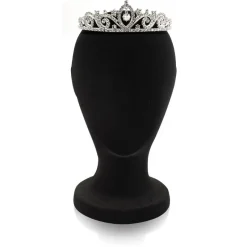 Hot Buckingham Palace Crystal Tiara Tiaras