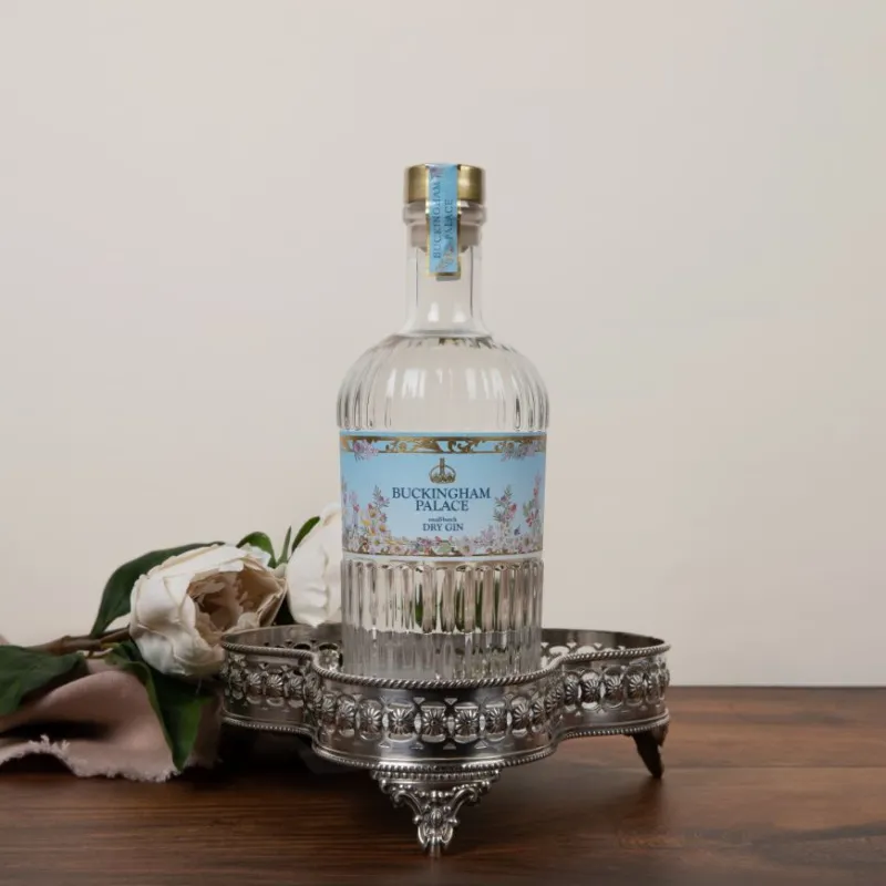 Sale Buckingham Palace Dry Gin Wine & Spirits