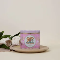 Clearance Buckingham Palace Earl Grey Tea Caddy Tea