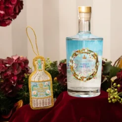 Online Buckingham Palace Gin Decoration Decorations