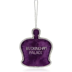 Outlet Buckingham Palace Imperial State Crown Decoration Decorations