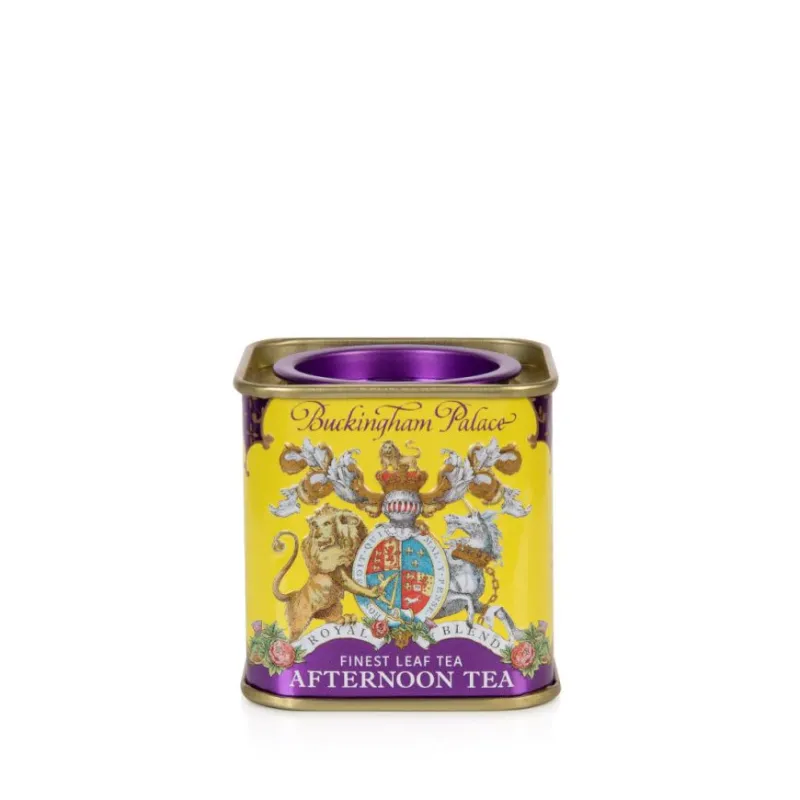 Sale Buckingham Palace Loose Leaf Afternoon Tea 25G Tea
