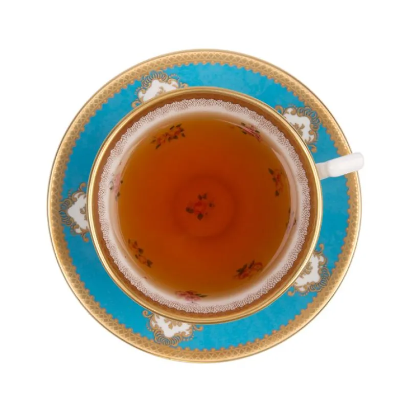 Buckingham Palace Loose Leaf Earl Grey Tea 25G Tea