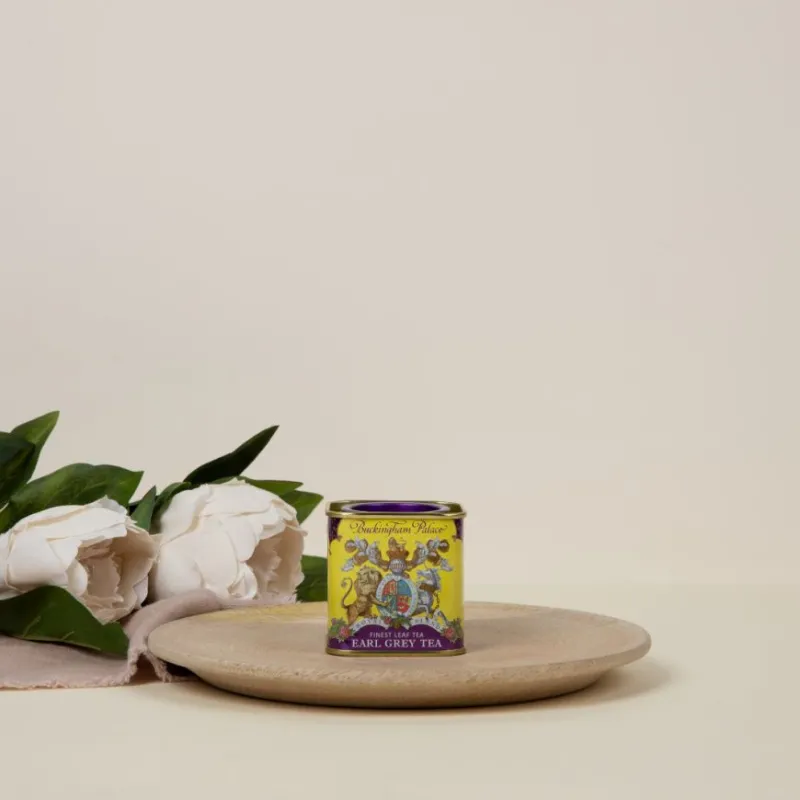 Buckingham Palace Loose Leaf Earl Grey Tea 25G Tea