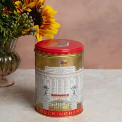 Discount Buckingham Palace Luxury Tea Caddy Tea
