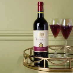 Discount Buckingham Palace Pauillac Wine & Spirits