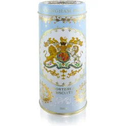 Online Buckingham Palace Shortbread Biscuit Tin Biscuits