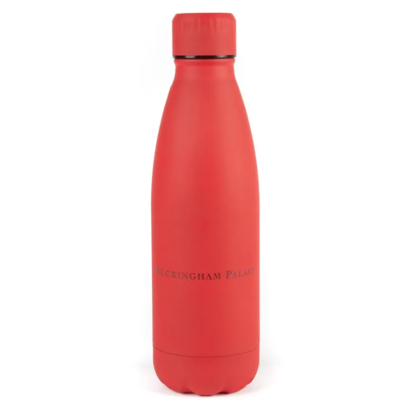 Clearance Buckingham Palace Water Bottle Picnics