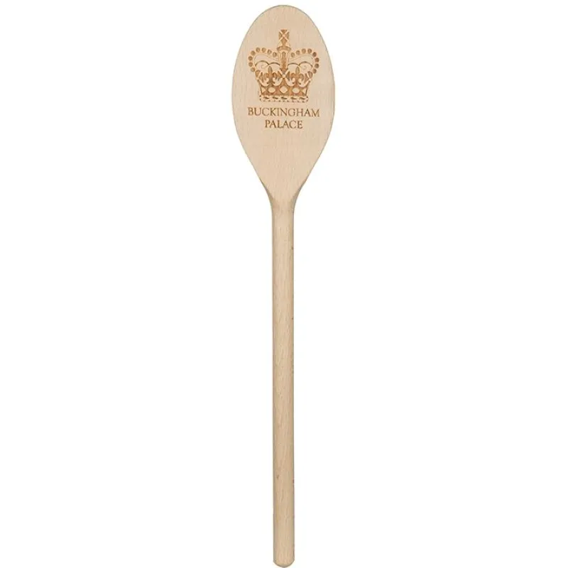Online Buckingham Palace Wooden Spoon Bakeware
