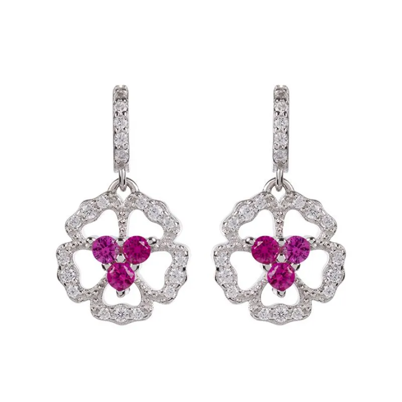 Best Burmese Hoop Earrings Earrings