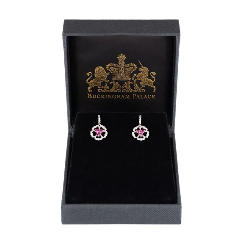 Best Burmese Hoop Earrings Earrings