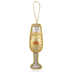Online Champagne Glass Decoration Decorations