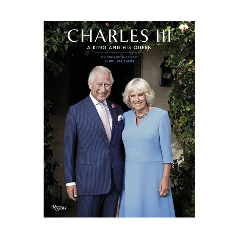 Outlet Charles Iii: A King And His Queen Royal Collection Publications