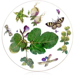 Hot Chelsea Fig Table Mat Dinnerware