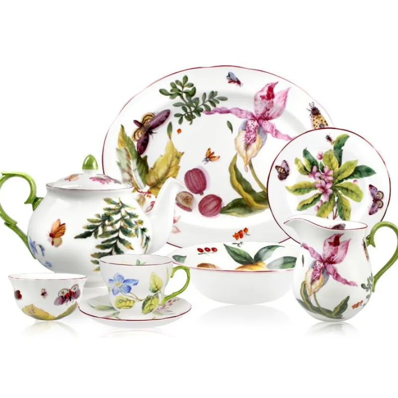 Online Chelsea Porcelain 4 Cup Teapot Teapots