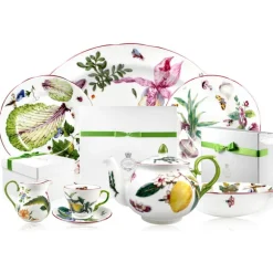 Online Chelsea Porcelain 4 Cup Teapot Teapots