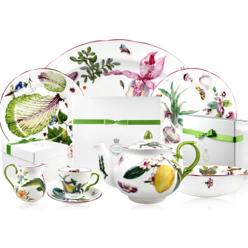 Online Chelsea Porcelain 4 Cup Teapot Teapots