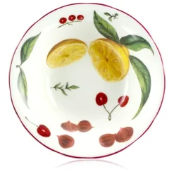 Online Chelsea Porcelain Cereal Bowl Plates & Bowls