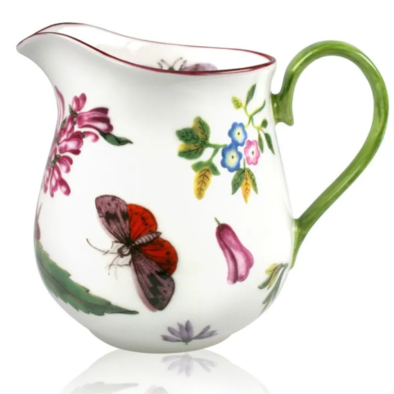 Hot Chelsea Porcelain Cream Jug Teaware