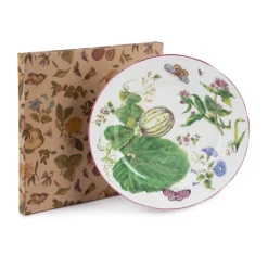Sale Chelsea Porcelain Dinner Plate Plates & Bowls