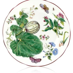 Sale Chelsea Porcelain Dinner Plate Plates & Bowls