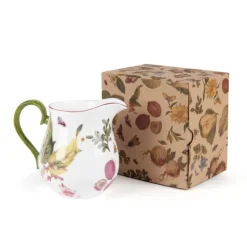 Chelsea Porcelain Milk Jug Teaware
