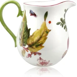 Chelsea Porcelain Milk Jug Teaware