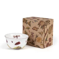 Online Chelsea Porcelain Sugar Bowl Teaware