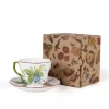 Discount Chelsea Porcelain Teacup & Saucer Cups & Saucers