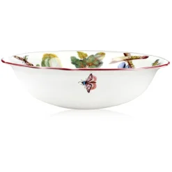New Chelsea Salad Bowl Chelsea Porcelain