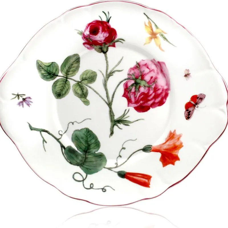 Discount Chelsea Sandwich Plate Teaware