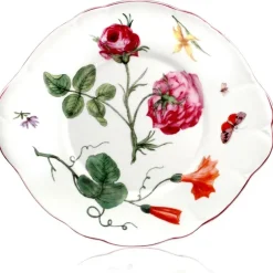Discount Chelsea Sandwich Plate Chelsea Porcelain