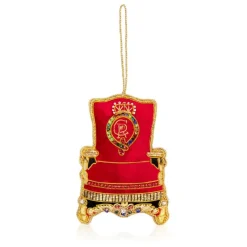 Best Ciiir Throne Decoration His Majesty The King'S 75Th Birthday