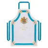 Best Coat Of Arms Apron His Majesty The King'S 75Th Birthday