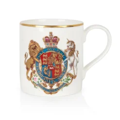 Discount Coat Of Arms Mug Tankards & Mugs
