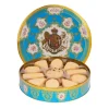 Coat Of Arms Shortbread Biscuit Tin Biscuits