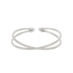 Sale Crystal Cross Bracelet Bracelets