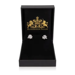 Discount Daffodil Stud Earrings Earrings