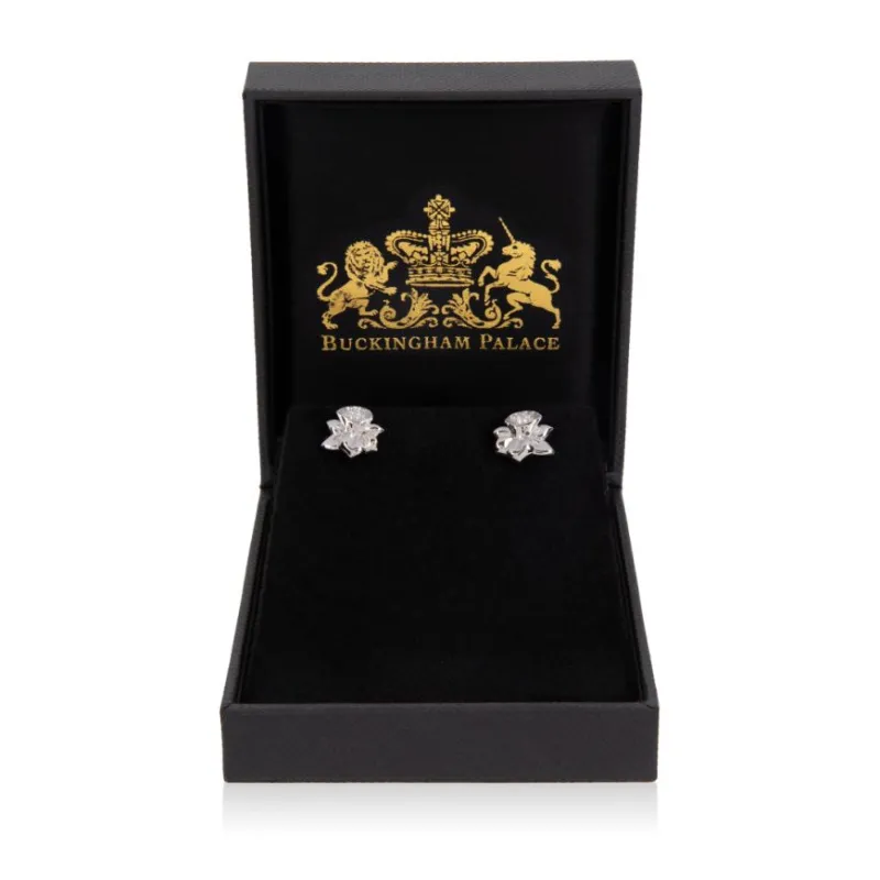 Discount Daffodil Stud Earrings Earrings
