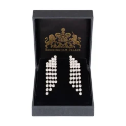 New Diamante Earrings Earrings