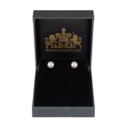 Outlet Freshwater Pearl Earrings Earrings