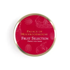 Hot Fruit Tin Confectionery & Chocolates