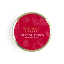 Hot Fruit Tin Confectionery & Chocolates