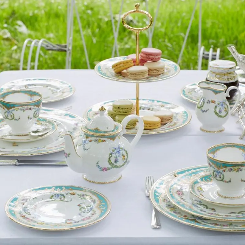New Great Exhibition Cream Jug Afternoon Tea
